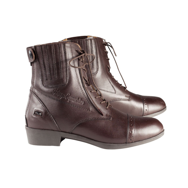 Stivali Jodhpurs Hamptons Horze