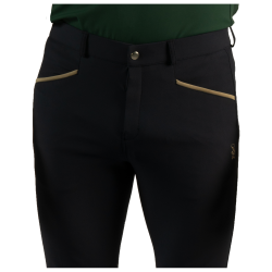 Pantaloni Flags & Cup Brando uomo