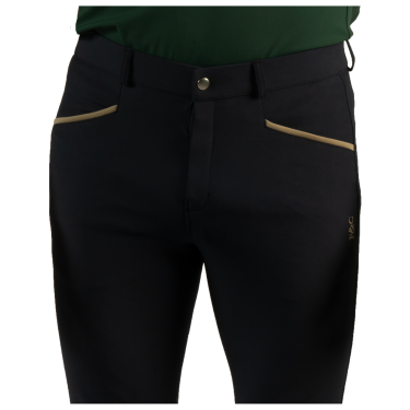 Pantaloni Flags & Cup Brando uomo Pantaloni Flags & Cup Brando uomo
