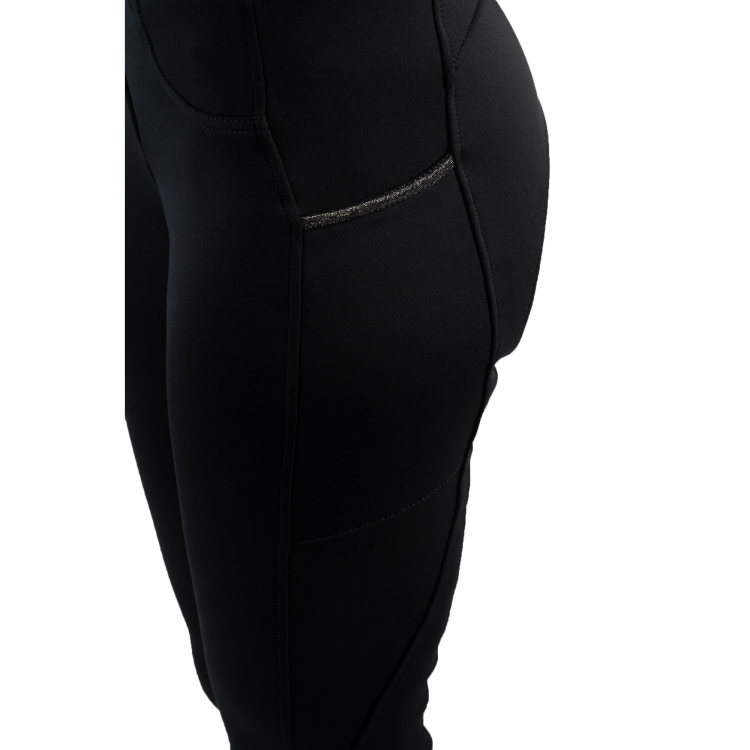 Legging Flags & Cup Geta donna Legging Flags & Cup Geta donna