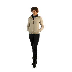 Pile tecnica da donna Aura Flags & Cup