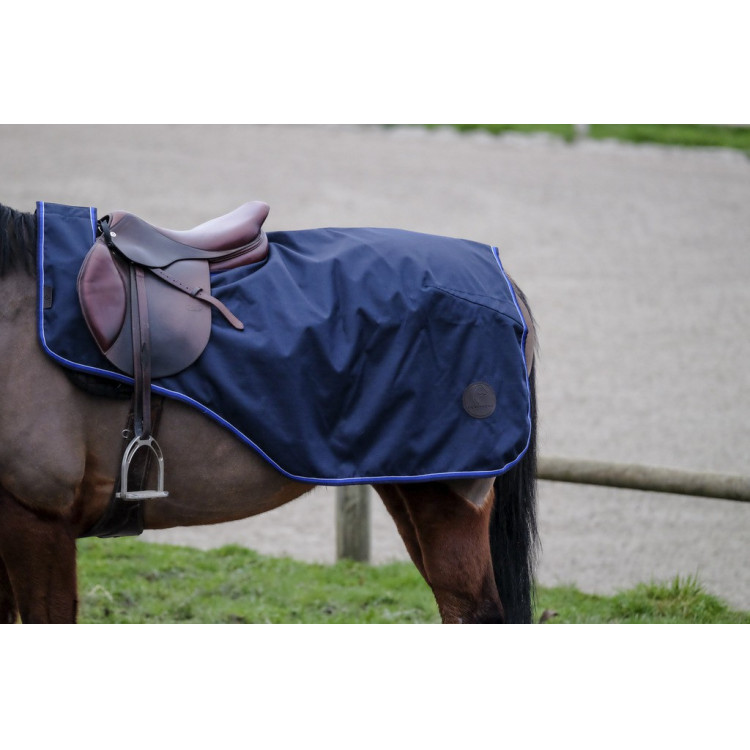 Coprireni Equithème Classic 600D