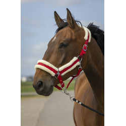 Capestro Equithème Nylon Montone