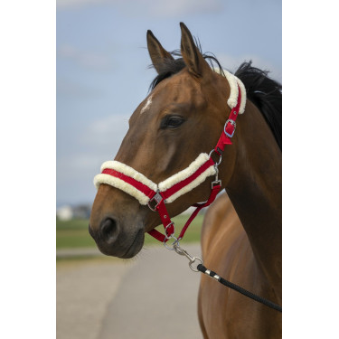 Capestro Equithème Nylon Montone Capestro Equithème Nylon Montone