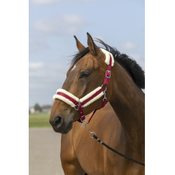 Capestro Equithème Nylon Montone Capestro Equithème Nylon Montone