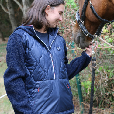 Anorak Equithème Celia Anorak Equithème Celia