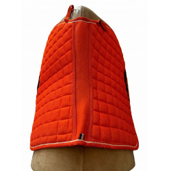 Tappeto Air Mesh T de T 2 Arancione