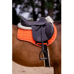 Tappeto Air Mesh T de T 2 Arancione