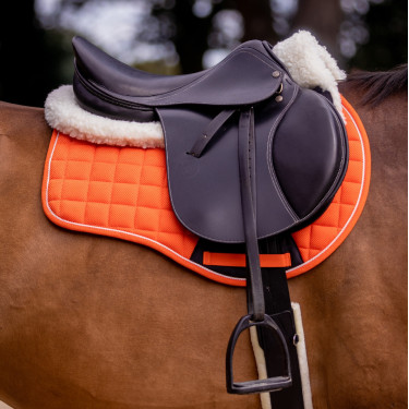 Tappeto Air Mesh T de T 2 Arancione