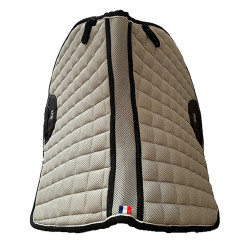 Tappeto Air Mesh T de T 2 Grigio