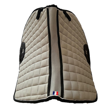 Tappeto Air Mesh T de T 2 Grigio