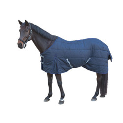 Coperta RugBe Indoor blu Covalliero Coperta RugBe Indoor blu Covalliero
