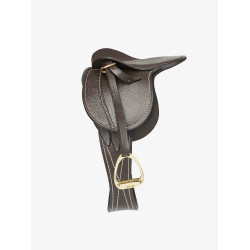 Sella per giocattolo Mini Pony LeMieux Sella per giocattolo Mini Pony LeMieux