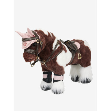 Sella per giocattolo Mini Pony LeMieux Sella per giocattolo Mini Pony LeMieux