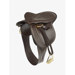 Sella per giocattolo Mini Pony LeMieux Sella per giocattolo Mini Pony LeMieux