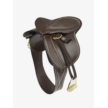 Sella per giocattolo Mini Pony LeMieux Sella per giocattolo Mini Pony LeMieux