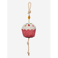 Giocattolo per cavalli LeMieux Mela