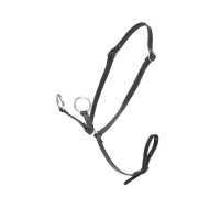 Martingala per giocattolo Mini Pony LeMieux Nero Martingala per giocattolo Mini Pony LeMieux Nero