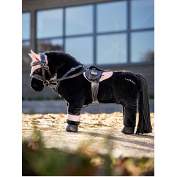 Martingala per giocattolo Mini Pony LeMieux Martingala per giocattolo Mini Pony LeMieux