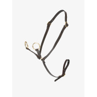 Martingala per giocattolo Mini Pony LeMieux Nero