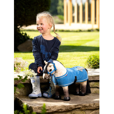 Mini Pony LeMieux Dream Mini Pony LeMieux Dream