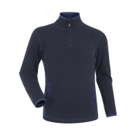Polaire Mini LeMieux Mari Blu navy