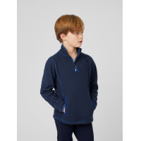 Polaire Mini LeMieux Mari Blu navy Polaire Mini LeMieux Mari Blu navy