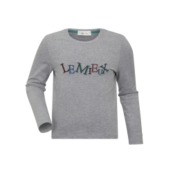 Maglietta a maniche lunghe Mini LeMieux Jamie
