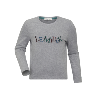 Maglietta a maniche lunghe Mini LeMieux Jamie