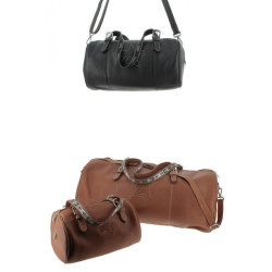 Sac Pénélope Bowl Cognac Sac Pénélope Bowl Cognac