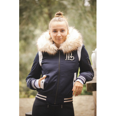 Bombers Pénélope Lione Bombers Pénélope Lione