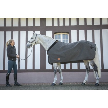 Coperta Wooltouch Paddock Sports Coperta Wooltouch Paddock Sports