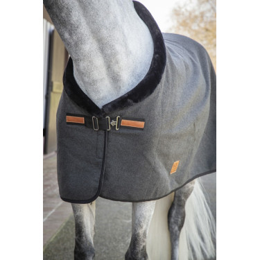 Coperta Wooltouch Paddock Sports Coperta Wooltouch Paddock Sports