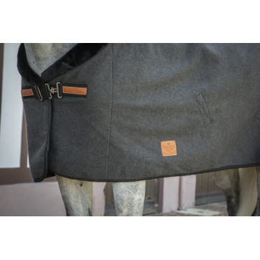 Coperta Wooltouch Paddock Sports Coperta Wooltouch Paddock Sports