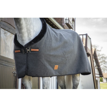 Coperta Wooltouch Paddock Sports Coperta Wooltouch Paddock Sports