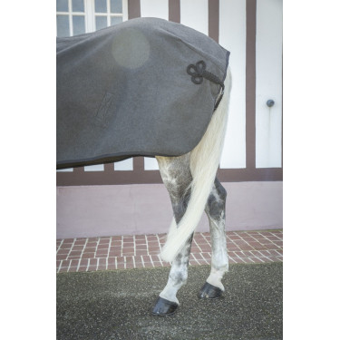 Coperta Wooltouch Paddock Sports Coperta Wooltouch Paddock Sports