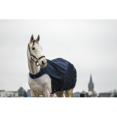 Camicia da passeggio Equithème Classic 1200D Camicia da passeggio Equithème Classic 1200D