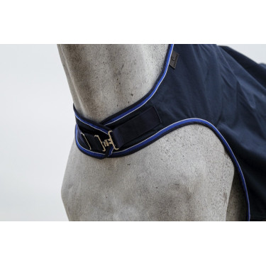 Camicia da passeggio Equithème Classic 1200D Camicia da passeggio Equithème Classic 1200D