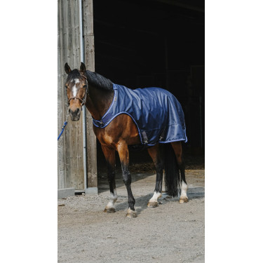 Camicia da passeggio Equithème Classic 1200D Camicia da passeggio Equithème Classic 1200D
