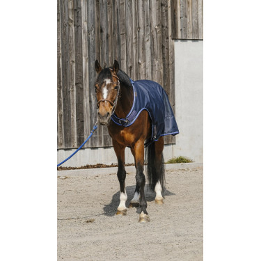 Camicia da passeggio Equithème Classic 1200D Camicia da passeggio Equithème Classic 1200D