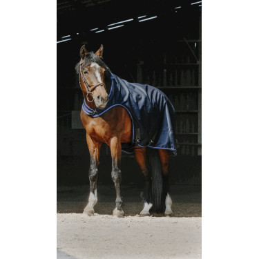 Camicia da passeggio Equithème Classic 1200D Camicia da passeggio Equithème Classic 1200D