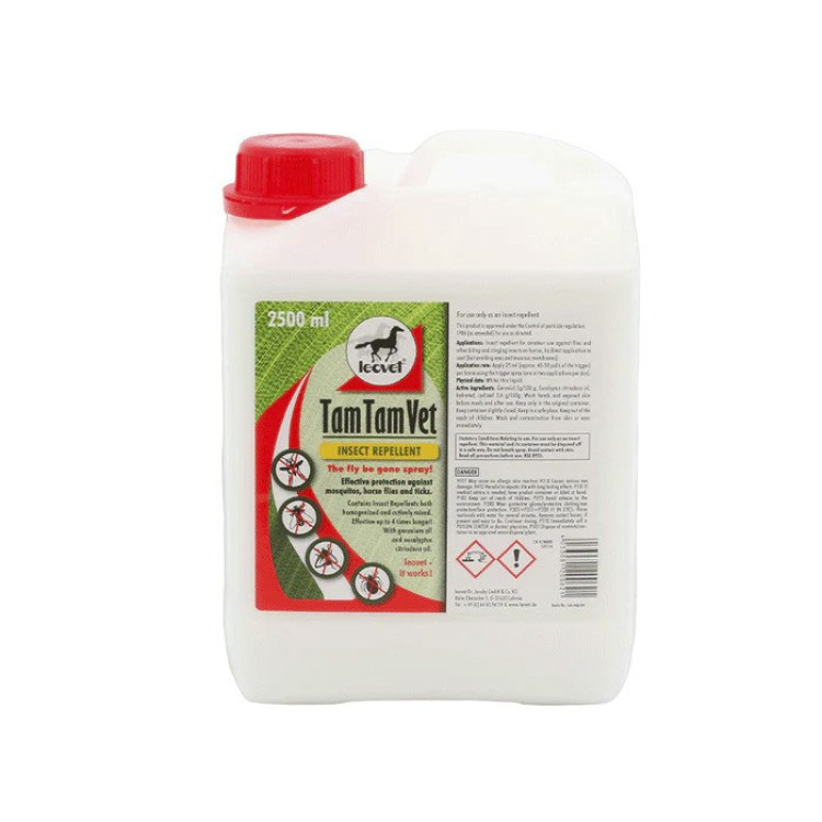 Ricarica repellente Leovet Tam Tam Vet