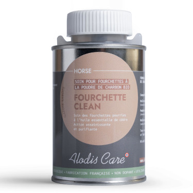 Olio Alodis Care Forchetta Clean Olio Alodis Care Forchetta Clean