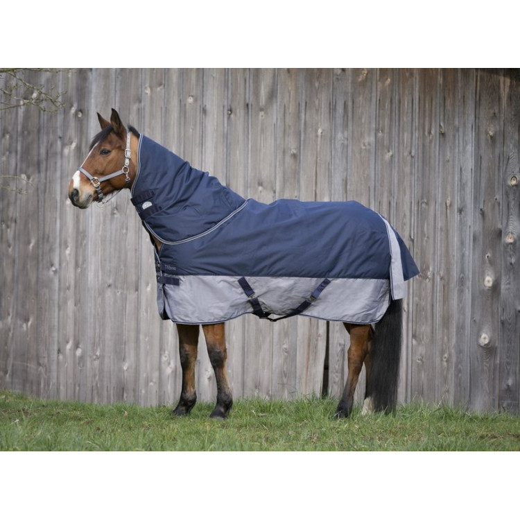 Coperta Equithème TYREX 600 D Coperta Equithème TYREX 600 D