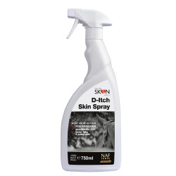Adora lo Spray per la Pelle NAF