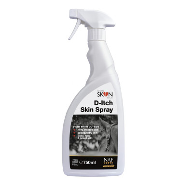 Adora lo Spray per la Pelle NAF Adora lo Spray per la Pelle NAF
