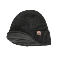 Berretto Back on Track® Mason Nero Berretto Back on Track® Mason Nero