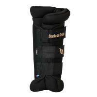 Paratendini posteriori Back on Track® Royal Deluxe Nero Paratendini posteriori Back on Track® Royal Deluxe Nero