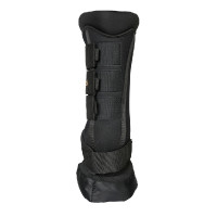 Stivaletti da scuderia Back on Track® Royal Deluxe Nero