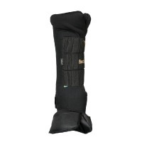 Stivaletti da scuderia Back on Track® Royal Deluxe Nero Stivaletti da scuderia Back on Track® Royal Deluxe Nero